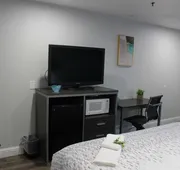 SureStay Hotel by Best Western Chowchilla Yosemite hotel detail image 3