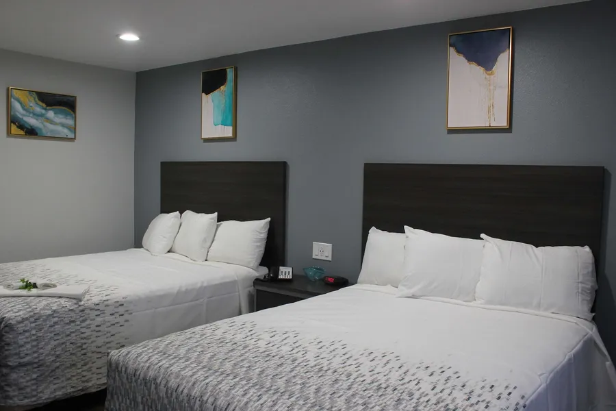 SureStay Hotel by Best Western Chowchilla Yosemite hotel detail image 6