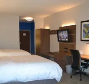 Holiday Inn Express Tallahassee University Central by IHG hotel detail image 4