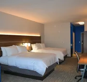 Holiday Inn Express Tallahassee University Central by IHG hotel detail image 5