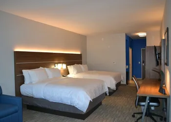 Holiday Inn Express Tallahassee University Central by IHG hotel thumbnail 5