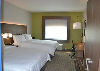 Holiday Inn Express Tallahassee University Central by IHG hotel thumbnail 8