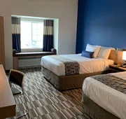 Microtel Inn & Suites by Wyndham Fountain/Fort Carson hotel detail image 3