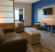 Microtel Inn & Suites by Wyndham Fountain/Fort Carson hotel detail image 4