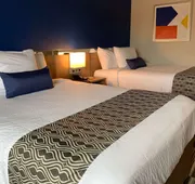 Microtel Inn & Suites by Wyndham Fountain/Fort Carson hotel detail image 5