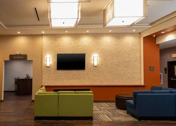 Comfort Suites Cedar Park - Austin Northwest hotel thumbnail 3