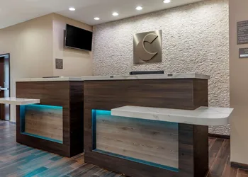 Comfort Suites Cedar Park - Austin Northwest hotel thumbnail 4