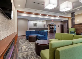 Comfort Suites Cedar Park - Austin Northwest hotel thumbnail 5
