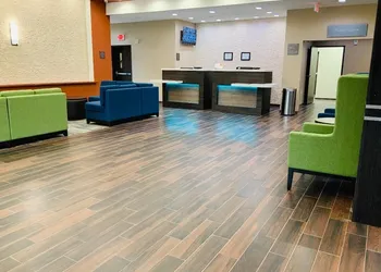 Comfort Suites Cedar Park - Austin Northwest hotel thumbnail 6