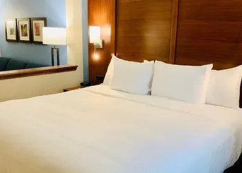 Comfort Suites Cedar Park - Austin Northwest hotel thumbnail 7