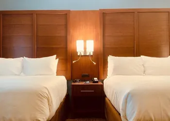 Comfort Suites Cedar Park - Austin Northwest hotel thumbnail 8