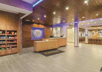 Fairfield Inn & Suites by Marriott Kansas City Shawnee hotel thumbnail 2