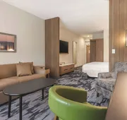 Fairfield Inn & Suites by Marriott Kansas City Shawnee hotel detail image 3