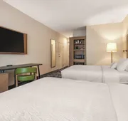 Fairfield Inn & Suites by Marriott Kansas City Shawnee hotel detail image 4