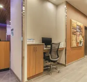 Fairfield Inn & Suites by Marriott Kansas City Shawnee hotel detail image 7