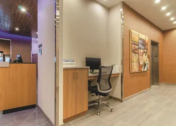Fairfield Inn & Suites by Marriott Kansas City Shawnee hotel thumbnail 7