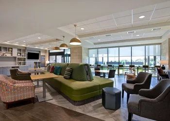 Home2 Suites by Hilton Lewisville Dallas hotel thumbnail 3