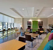 Home2 Suites by Hilton Lewisville Dallas hotel detail image 4