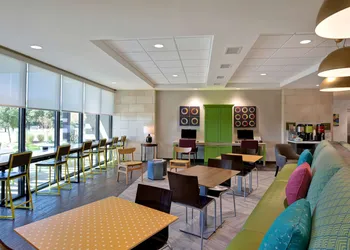 Home2 Suites by Hilton Lewisville Dallas hotel thumbnail 4
