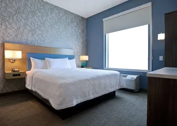 Home2 Suites by Hilton Lewisville Dallas hotel thumbnail 6