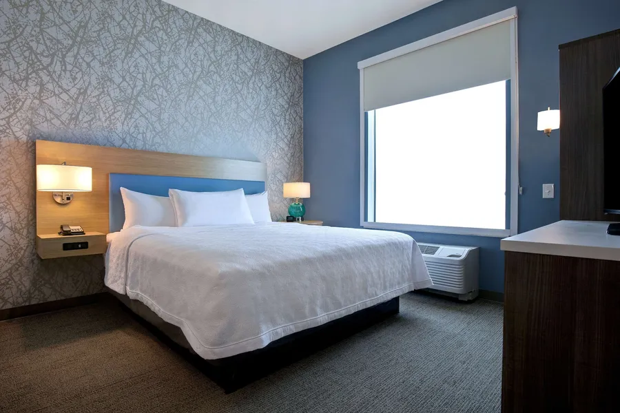 Home2 Suites by Hilton Lewisville Dallas hotel detail image 6