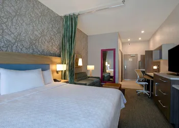 Home2 Suites by Hilton Lewisville Dallas hotel thumbnail 7