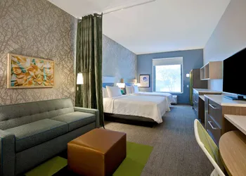 Home2 Suites by Hilton Lewisville Dallas hotel thumbnail 8