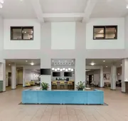 Best Western Plus Chickasha Inn hotel detail image 3