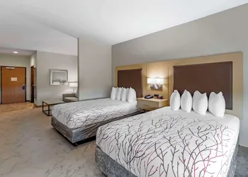 Best Western Plus Chickasha Inn hotel thumbnail 6