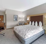 Best Western Plus Chickasha Inn hotel detail image 7