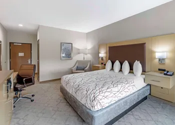 Best Western Plus Chickasha Inn hotel thumbnail 7