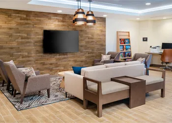 Candlewood Suites Las Vegas - E Tropicana by IHG hotel thumbnail 2