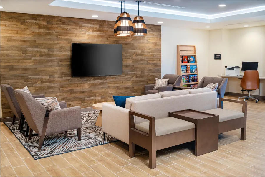 Candlewood Suites Las Vegas - E Tropicana by IHG hotel detail image 2