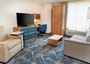 Candlewood Suites Las Vegas - E Tropicana by IHG hotel thumbnail 4