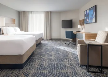 Candlewood Suites Las Vegas - E Tropicana by IHG hotel thumbnail 6