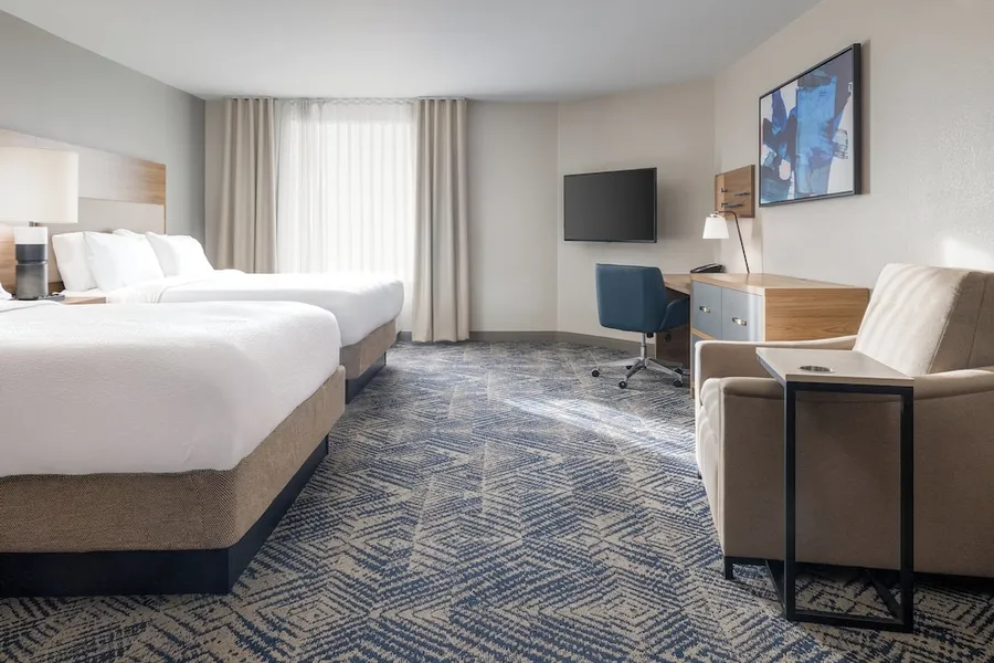 Candlewood Suites Las Vegas - E Tropicana by IHG hotel detail image 6