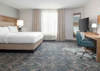 Candlewood Suites Las Vegas - E Tropicana by IHG hotel thumbnail 8