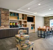 Home2 Suites by Hilton Columbus hotel detail image 3