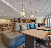 Home2 Suites by Hilton Columbus hotel detail image 5