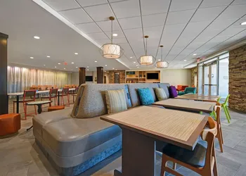 Home2 Suites by Hilton Columbus hotel thumbnail 5