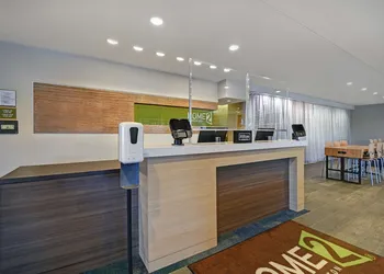 Home2 Suites by Hilton Columbus hotel thumbnail 8
