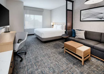 Hyatt Place Bakersfield hotel thumbnail 6