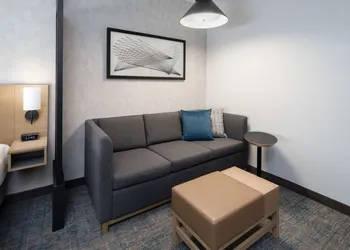 Hyatt Place Bakersfield hotel thumbnail 7