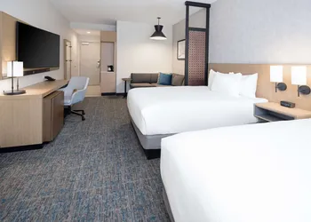 Hyatt Place Bakersfield hotel thumbnail 8