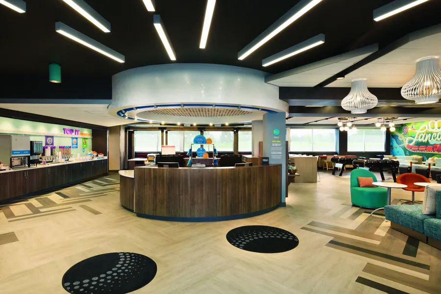 Tru by Hilton Audubon Valley Forge hotel detail image 2
