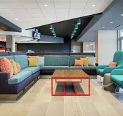 Tru by Hilton Audubon Valley Forge hotel detail image 7