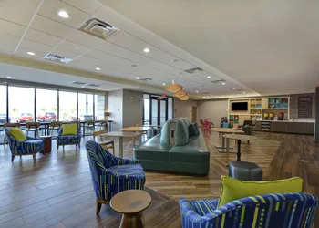 Home2 Suites by Hilton Dayton South hotel thumbnail 3