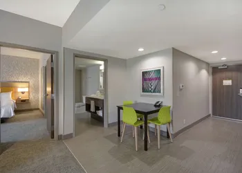 Home2 Suites by Hilton Dayton South hotel thumbnail 6