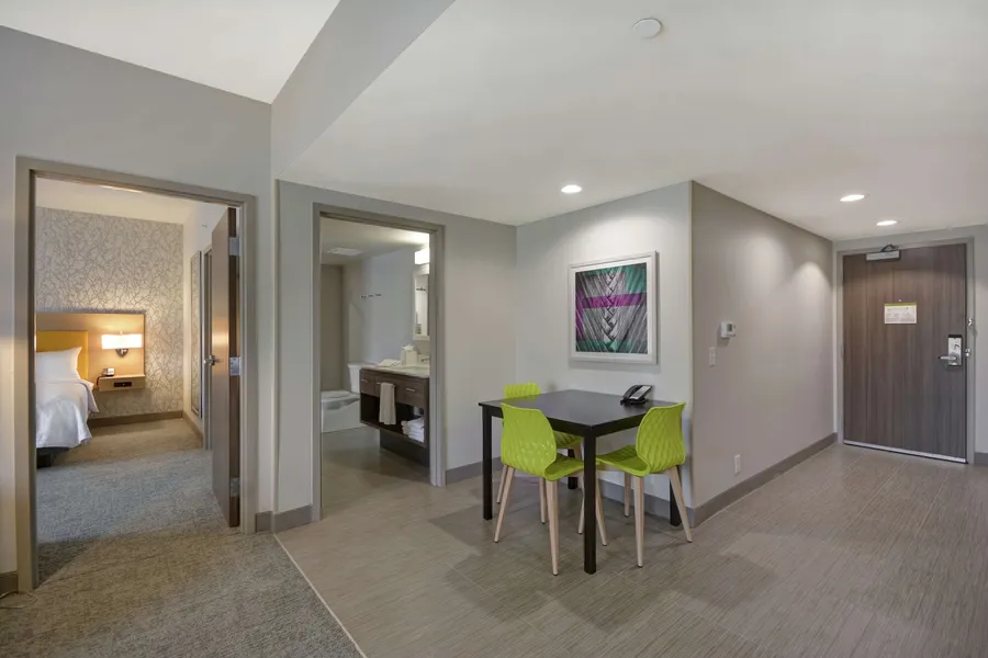 Home2 Suites by Hilton Dayton South hotel detail image 6