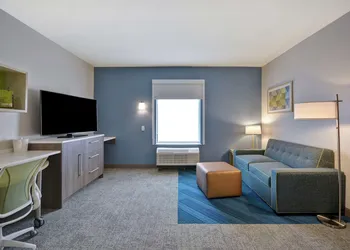 Home2 Suites by Hilton Dayton South hotel thumbnail 7